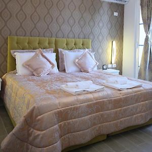 Apartament typu junior